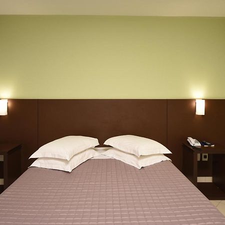 Hotel Dunamys Курітіба Екстер'єр фото